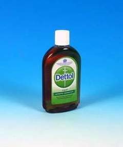 Dettol 500 ml